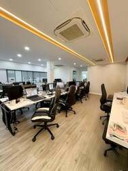 Unipet Building (D13), Office #535789491